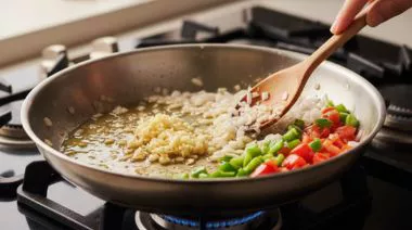 Healthy Pasta Recipe 3